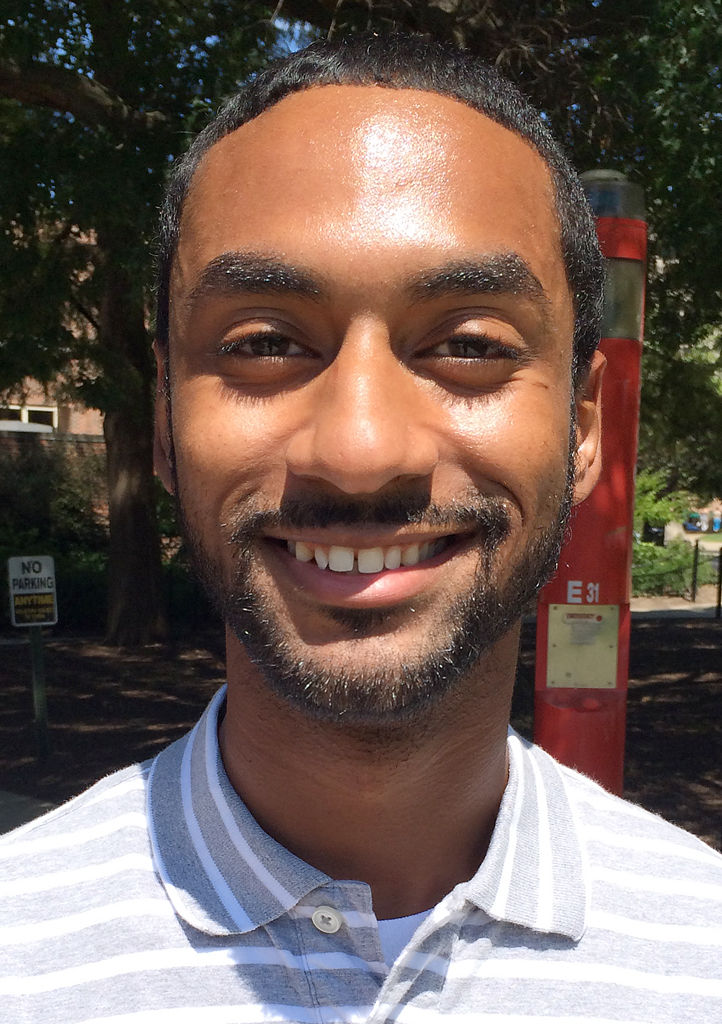 Donald Gilliam